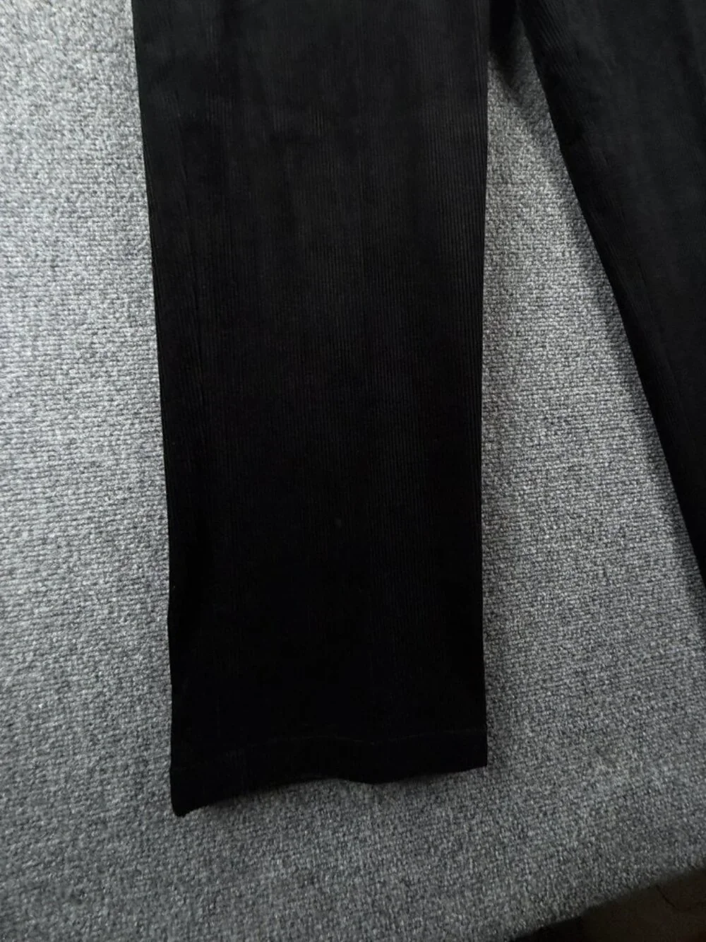 NWOT Polo Ralph Lauren Corduroy Pants Men Classic Fit Trouser Soft ACTL 36x31